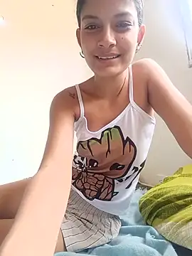 Chat XXX en directo de natural_girl_