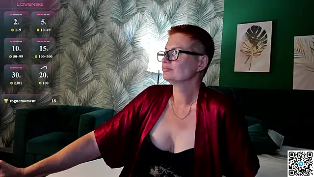 Raven_Channy's Live XXX Chat