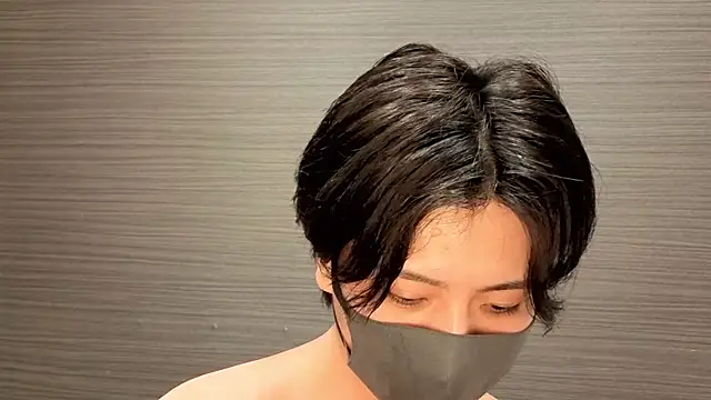 Chat XXX Live CHROME-kun925