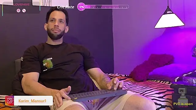 Karim_mansur Live XXX-Chat