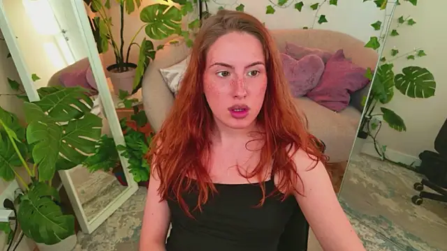 ChloeAster 라이브 XXX 채팅
