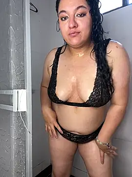 Chat soba uživo modela Luna_VelveX