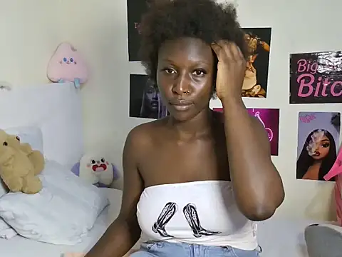 Aria_ah's Live XXX Chat