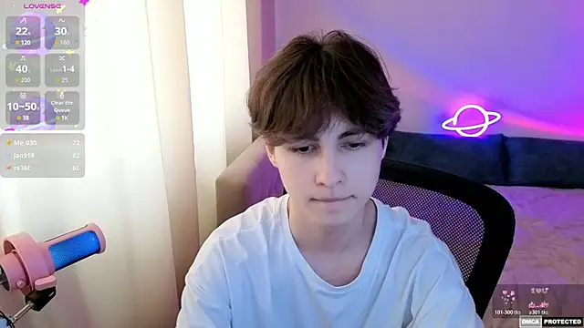 Chat XXX Live _Milway_