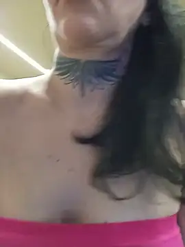 Chat +18 de SexsFox ao vivo