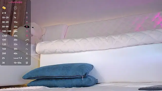 Ellijoys Chat XXX in diretta