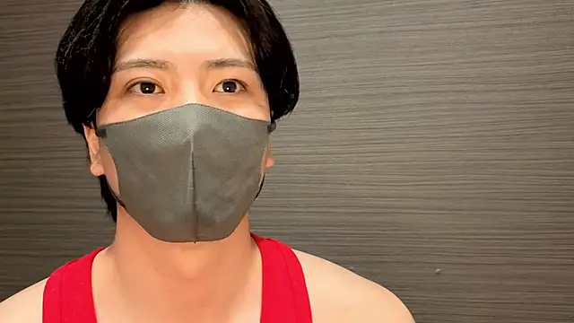 CHROME-kun925 Live XXX Chat