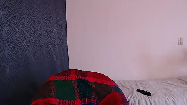 XXX chat uživo modela Freyja_eter