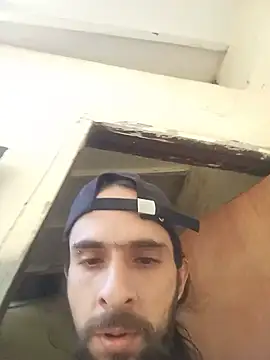 hairy_mannn Obrolan Langsung XXX