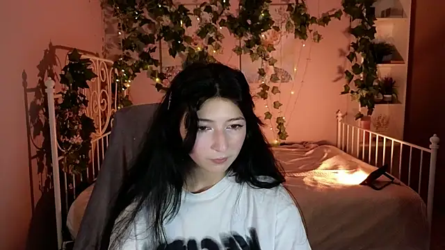 Vanessa_LimX: онлайн-секс-чат