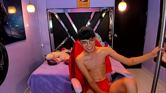 LiamHeatx – Naživo XXX chat