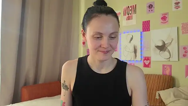 MaryCoopeer Live XXX Chat