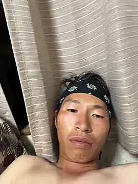 623isのウェブカメラショー