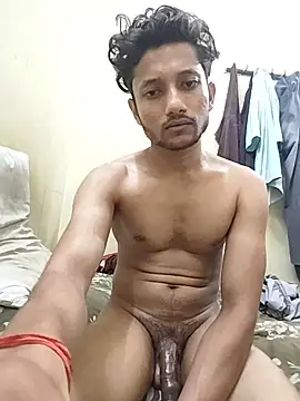Chat XXX en directo de Indiandaddy11