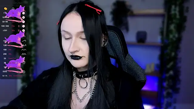 Ame_xCore's Live XXX Chat