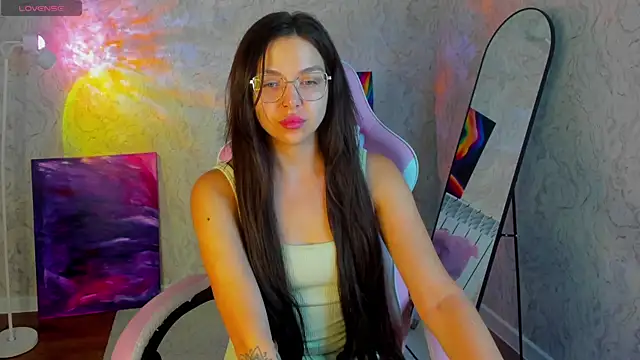 Megan_FosterrのライブXXXチャット