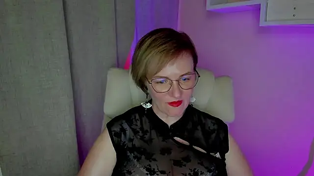 feliziaDesire's Live XXX Chat