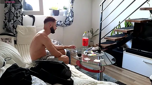 RyanStorm_ live XXX chat