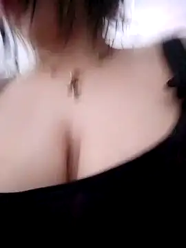 258elmalka's Live XXX Chat