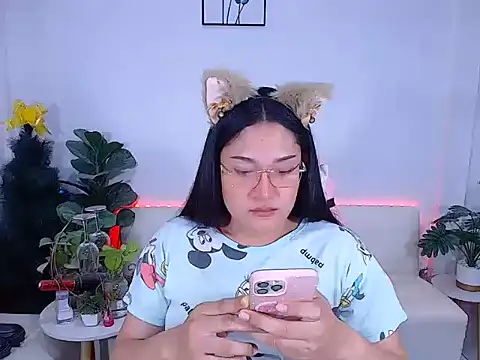 plysaithailand's Live XXX Chat