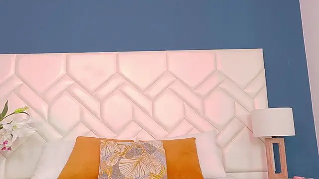Chat +18 de RubyRossel ao vivo