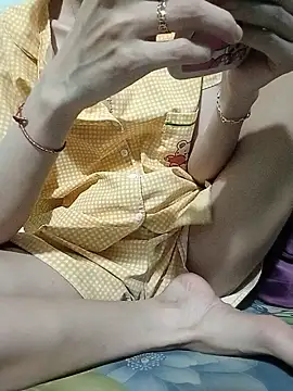 XXX chat uživo modela Chammy720