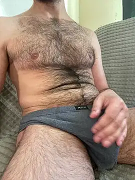 Deckard_Webb1_ Adlı Modelin Canlı XXX Sohbeti