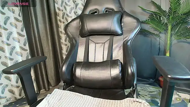 Živý XXX chat _Lisha_