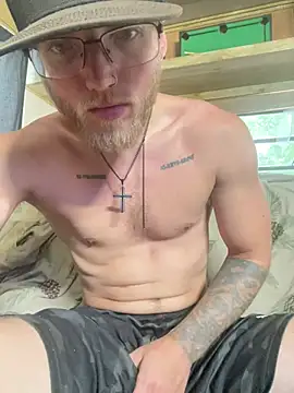 צ'אט XXX בשידור חי של Silusgrai