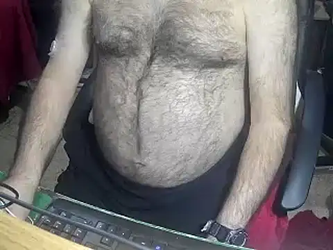 Chat XXX en directo de sohorneydad13
