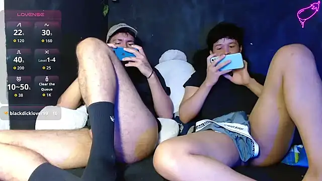 Henry_villa23 – Naživo XXX chat