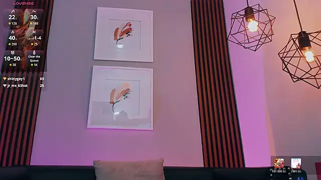 Živý XXX chat Maximoking26