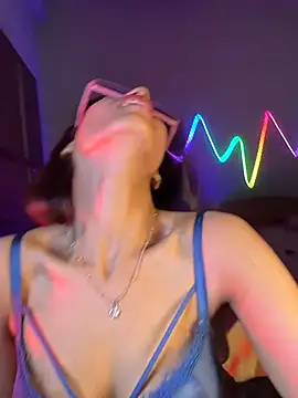 Ivy_the_goddessn Live XXX chat
