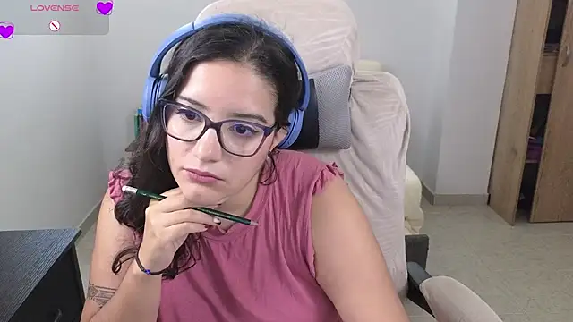 blue__moon_ Chat XXX in diretta