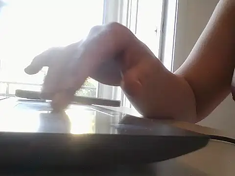 lickthehottie Show Webcam