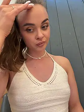 KristiRich Live XXX-Chat