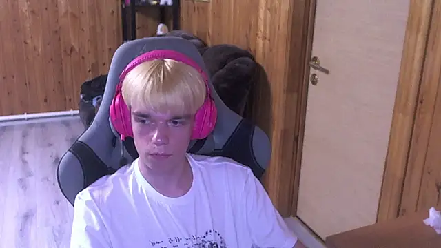 Harry_gray_ XXX чат на живо