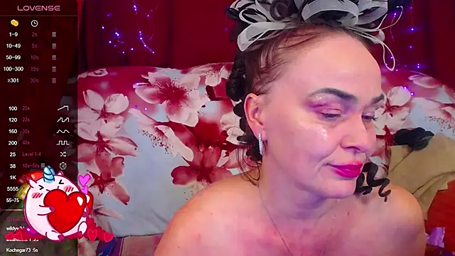 Czat XXX na żywo – hotzlata