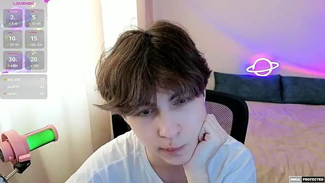 _Milway_ – Naživo XXX chat