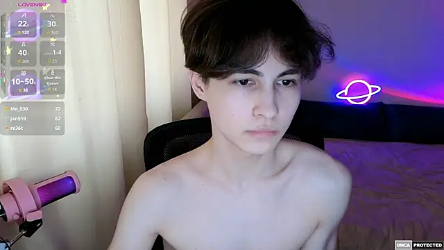 _Milway_ Live XXX Chat