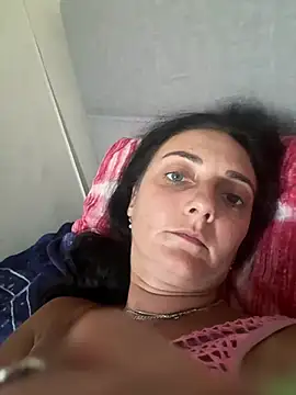 XXX chat uživo modela Miroslava1247