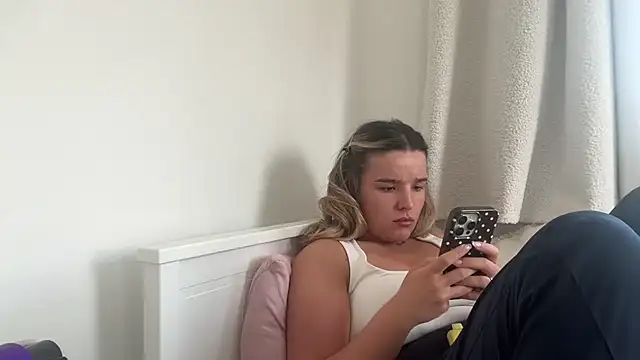 maisiesmithx Live XXX-Chat