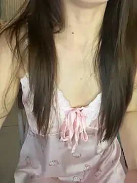 _xiaoxinxin_ 现场XXX聊天