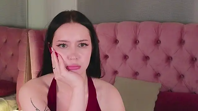 Živý XXX chat GraceMonroes
