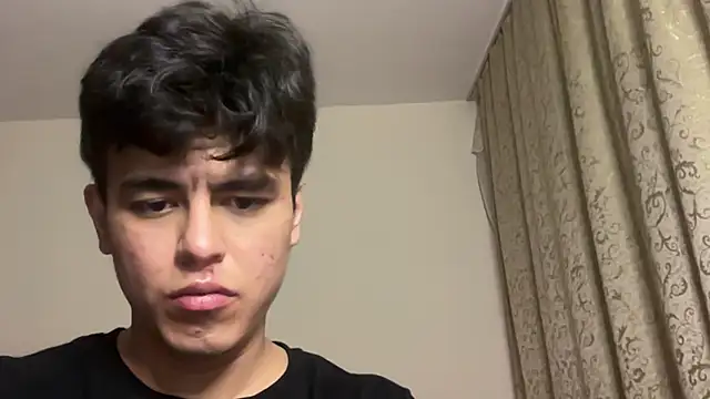 دردشة ToddWarren الجنسية المباشرة