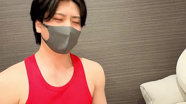 CHROME-kun925 live XXX chat