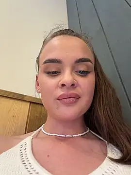 Chat XXX en directo de KristiRich