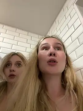 Chat +18 de SiaLater ao vivo