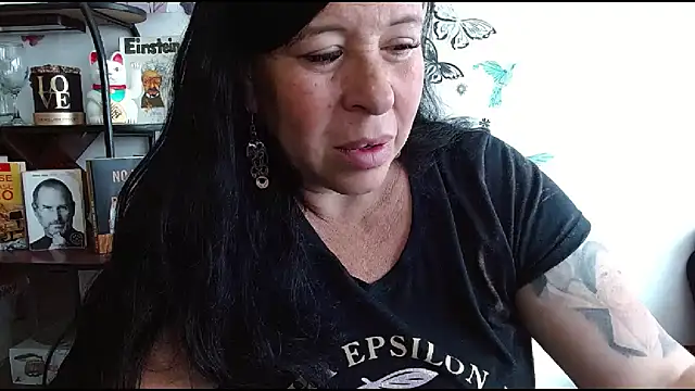 Živý XXX chat LauraMallioni