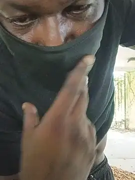 Daddy_Carter4 élő XXX-chatje